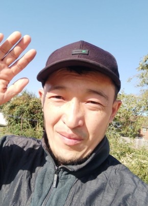 Богдан из Жалал-Абад шаары 22 года
