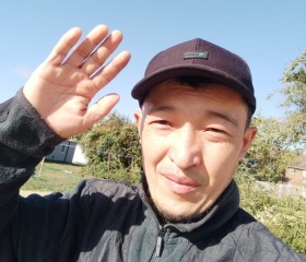 Bogdan, 22, Jalal-Abad