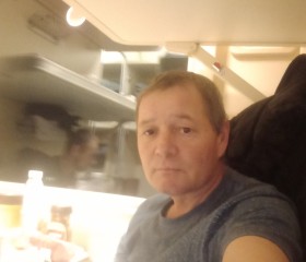 Rustam, 50, Perm