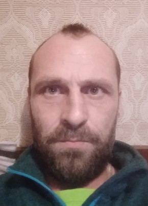 Вова, 44, Россия, Ростов