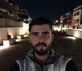 Евгений, 32 года, La Villa y Corte de Madrid