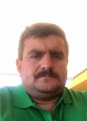 yusuf yakupoğl, 43, Türkiye Cumhuriyeti, Demirci