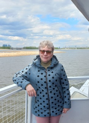 Галина из Боровска 64 года