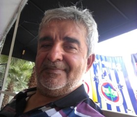 Ali, 61 год, Osmaniye