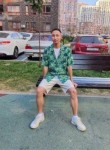 Alinur, 24, Nekrasovka