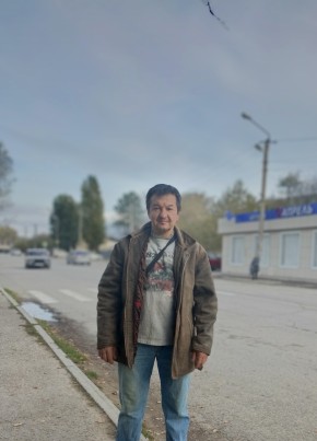 Павел, 52, Россия, Анапа