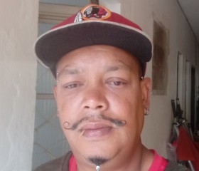 Rogério, 43 года, Mauá