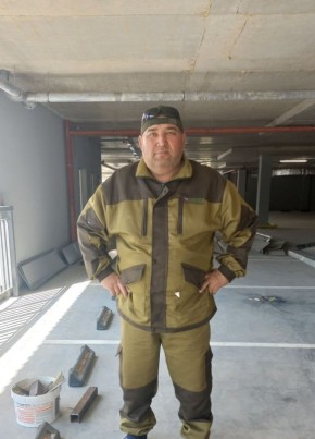 Олим Хусанов, 51, Россия, Аксай