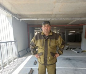 Олим Хусанов, 51 год, Аксай