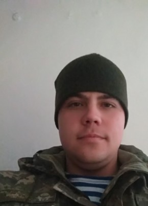 Артем, 33, Україна, Житомир