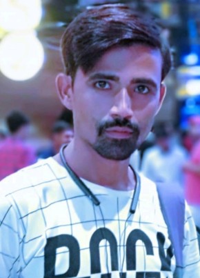 ManojDixit, 36, India, Gwalior