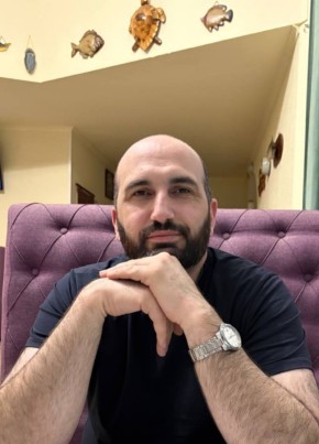 Азамат 👋 из Сургута 31 год
