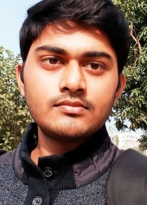 Shubham, 20, India, Jahānābād