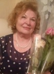 Галина, 72 года, Ставрополь