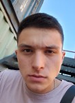 Сергей, 24 года, Якутск