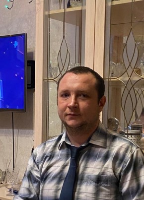Павел, 33, Россия, Нахабино