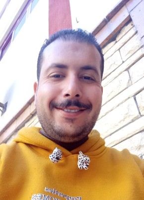 محمد, 36, جمهورية مصر العربية, الإسكندرية