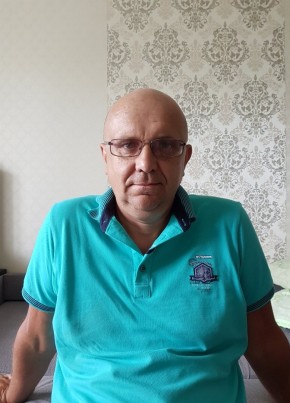 Павел, 60, Россия, Казань