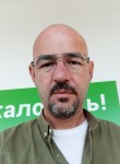 Клагстан, 38 лет, Яблоновский