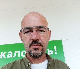 Клагстан, 38 лет, Яблоновский