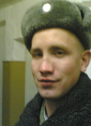 Геннадий, 34, Россия, Истра