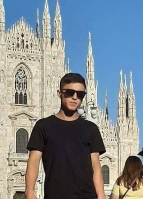 Oleg, 26, Repubblica Italiana, Cologno Monzese