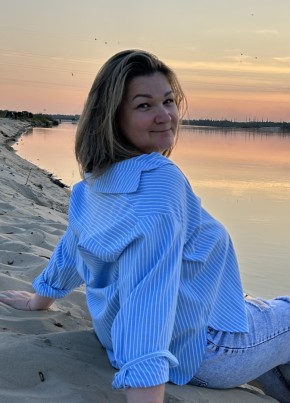 Елена из Тарко-Сале 42 года