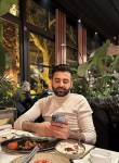 Murat, 36 лет, İstanbul