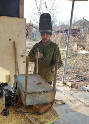 Валерий, 34, Россия, Невинномысск