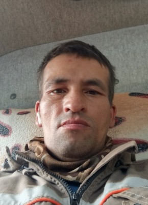 Анатолий из Выксы 39 лет
