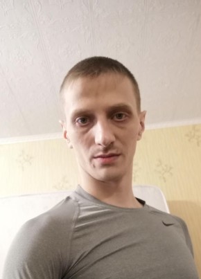 Сергей, 37, Россия, Новоуральск