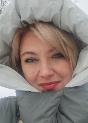 Viktoriya, 48, Russia, Moscow