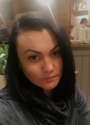 Tatyana, 41, Republika e Kosovës, Prishtinë