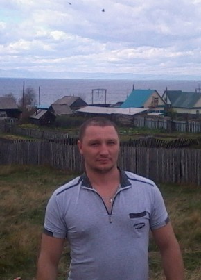 aleksey, 44, Russia, Mozhaysk