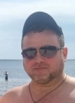 Николай Ефимов, 43 года, Нижний Новгород