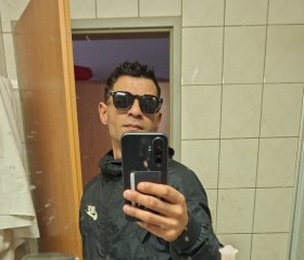 Ivan, 35, Deggendorf