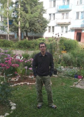 Vladislav, 40, Russia, Moscow