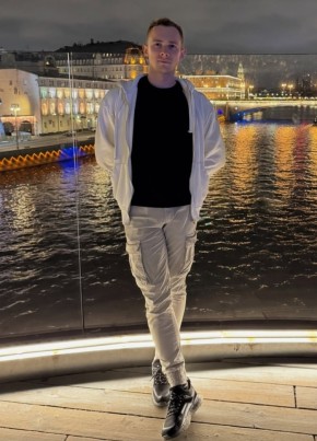 Алексей из Москвы 38 лет
