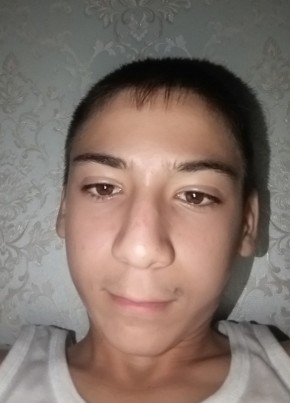 Амир, 18, Россия, Каспийск