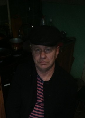 Василий, 57, Россия, Острогожск