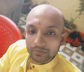 Nishant Hatwar, 29 лет, Nagpur