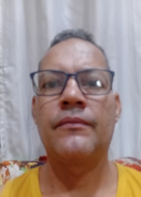 Carlos Edylberto из Parnaíba 43 года