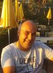 TQPRAK, 44 года, Ataşehir