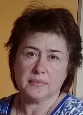 Галина, 59, Россия, Истра
