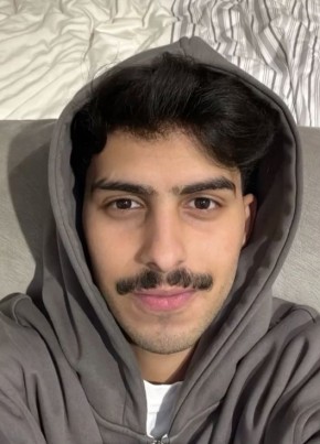 عاهد из جدة 22 года