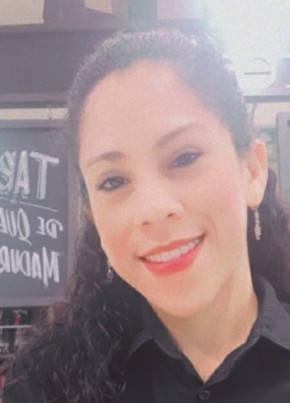 Dayana Rodriguez, 25, Colombia, Medellin