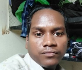 Parmesh Kumar, 19 лет, Pune