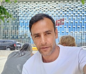 امید, 44, Orumiyeh