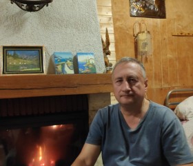Михаил, 57 лет, Горад Мінск