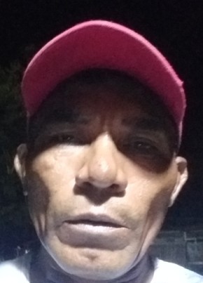 Raimundo felipe, 47, República Federativa do Brasil, Soure